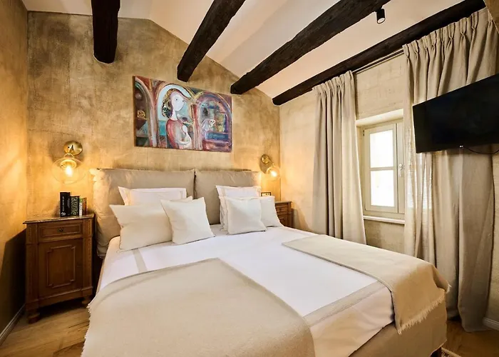 Boutique Holiday Home Casa Ars Natura II