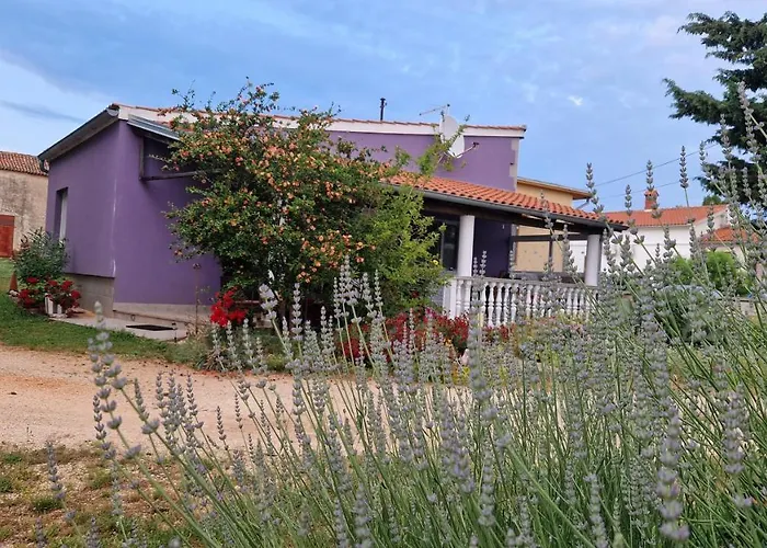 Charming Cozy Holliday House 2+2