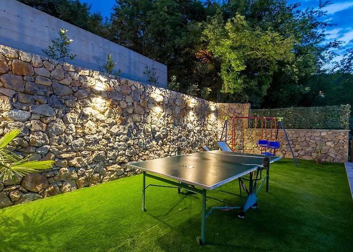 Stunning Home In Rukavac