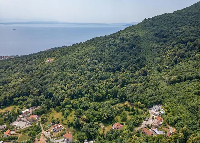 Lovely Home In Rukavac