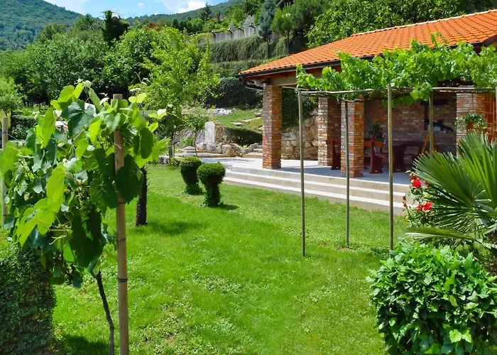 Holiday Home Lea By Interhome